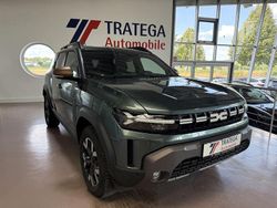 Grün Gebraucht 2025 Dacia Duster Extreme SUV | 25.940 € (Guter Preis)