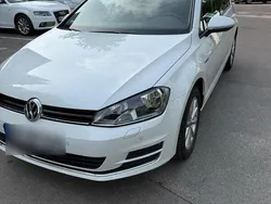 VW Golf VII