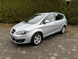 Seat Altea XL