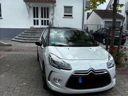Weiß Gebraucht 2015 Citroën DS3 Sport Chic Kleinwagen | 8.800 € (Teuer)