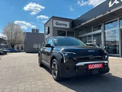 Schwarz Neu 2025 Kia EV3 4 SUV | 43.980 € (Fairer Preis)