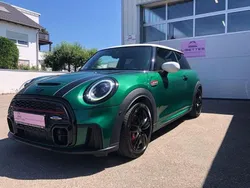 Andere Gebraucht 2022 Mini Cooper Kleinwagen | 29.990 €