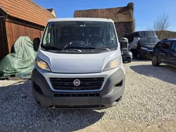 Weiß Gebraucht 2015 Fiat Ducato Van | 13.900 €