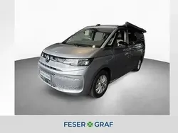 Monosilber metallic Neu 2024 VW California California Van | 73.000 €