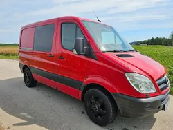 Rot Gebraucht 2007 Mercedes Sprinter Van | 10.990 €