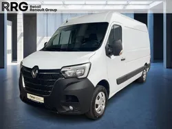 Gebraucht 2023 Renault Master Van | 27.990 € (Guter Preis)