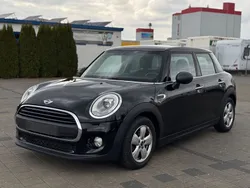 Schwarz Gebraucht 2016 Mini ONE Kleinwagen | 8.990 € (Guter Preis)
