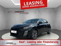 Andere Neu 2025 Peugeot 208 Style Kleinwagen | 17.265 € (Superpreis)