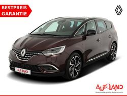 Rot Gebraucht 2021 Renault Scénic IV Van / Kleinbus | 23.950 € (Teuer)