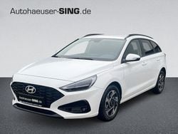Weiß Gebraucht 2024 Hyundai i30 Kombi | 24.690 € (Guter Preis)