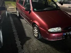 Rot Gebraucht 1998 Ford Fiesta Kleinwagen | 350 € (Superpreis)