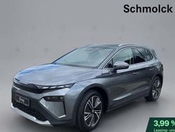 Weiß Neu 2025 Skoda Elroq SUV | 43.790 € (Guter Preis)