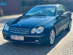 Gebraucht 2003 Mercedes CLK320 Coupé | 3.400 € (Superpreis)