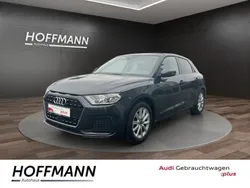 Gray Gebraucht 2022 Audi A1 Sportback Advanced Kleinwagen | 22.450 € (Fairer Preis)