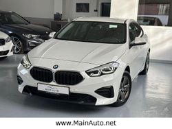 Weiß Gebraucht 2022 BMW 216 Advantage Coupé | 19.399 € (Guter Preis)