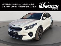 Weiß Gebraucht 2021 Kia XCeed Vision SUV | 15.990 € (Guter Preis)