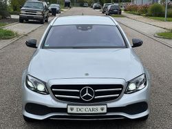 Grau Gebraucht 2019 Mercedes E220 Kombi | 20.000 € (Superpreis)