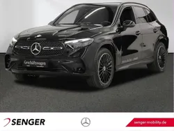 Gebraucht 2024 Mercedes GLC220 AMG | 57.970 € (Superpreis)