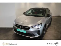 Rot Gebraucht 2023 Opel Corsa GS Line Kleinwagen | 15.890 € (Guter Preis)