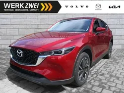 Soul red crystal Neu 2024 Mazda CX-5 Ad'Vantage SUV | 36.490 € (Guter Preis)