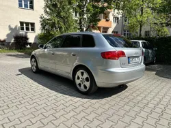 Silber Gebraucht 2004 Audi A3 Kleinwagen | 4.999 € (Teuer)