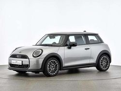 Grau Gebraucht 2024 Mini Cooper Classic Kleinwagen | 26.671 € (Fairer Preis)
