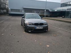 Grau Gebraucht 2010 BMW 120 Coupé Coupé | 11.800 € (Teuer)