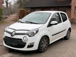 Weiß Gebraucht 2012 Renault Twingo Kleinwagen | 1.999 € (Guter Preis)