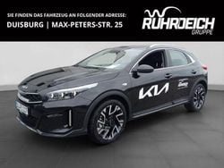 Schwarz Gebraucht 2025 Kia XCeed Vision SUV | 26.290 €