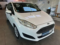 Gebraucht 2015 Ford Fiesta Trend Kleinwagen | 5.999 € (Fairer Preis)