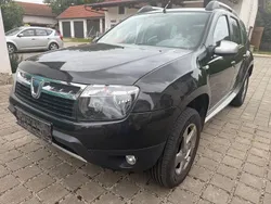 Schwarz Gebraucht 2013 Dacia Duster SUV | 4.999 € (Teuer)