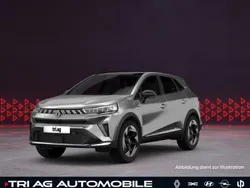 Grau Gebraucht 2024 Renault Symbioz Esprit Alpine SUV | 32.849 € (Fairer Preis)
