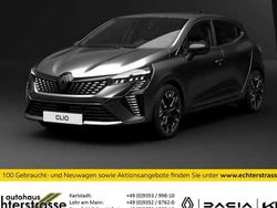 Dolomitgrau Neu 2025 Renault Clio V Techno Limousine | 22.624 € (Etwas zu teuer)