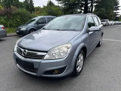 Grau Gebraucht 2007 Opel Astra Kombi | 1.599 € (Guter Preis)