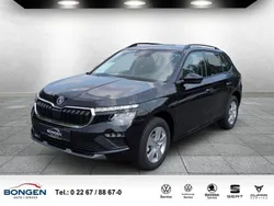 Schwarz Neu 2025 Skoda Kamiq Selection SUV | 25.990 € (Fairer Preis)