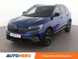Ironblue Gebraucht 2023 Renault Austral Techno Esprit Alpine SUV | 28.420 € (Guter Preis)