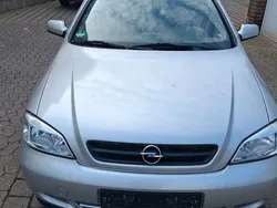 Gebraucht 2005 Opel Astra Cabriolet Cabrio | 1.500 € (Guter Preis)