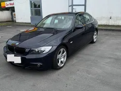 Blau Gebraucht 2005 BMW 325 Limousine | 7.600 €