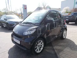 Smart ForTwo Coupé
