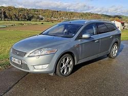 Gebraucht 2008 Ford Mondeo Titanium X Kombi | 5.700 € (Fairer Preis)