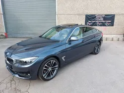 Grau Gebraucht 2019 BMW 320 Gran Turismo Luxury Line Limousine | 23.000 € (Etwas zu teuer)
