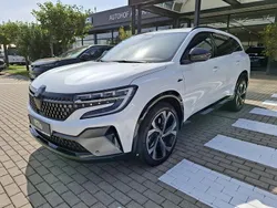 Perlmuttweiß Gebraucht 2024 Renault Espace Esprit Alpine Van / Kleinbus | 43.780 €