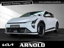 Weiß (carraraweiß) Neu 2025 Kia EV4 Air Kleinwagen | 33.300 € (Superpreis)