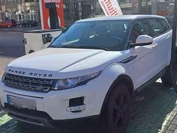 Gebraucht 2013 Land Rover Range Rover evoque Dynamic SUV | 16.450 € (Fairer Preis)