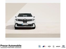 Weiß Neu 2025 BMW iX3 SUV | 66.849 € (Etwas zu teuer)
