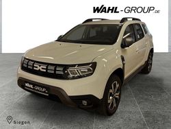 Weiß Gebraucht 2023 Dacia Duster Journey SUV | 22.490 € (Fairer Preis)