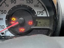 Silber Gebraucht 2012 Citroën C1 Kleinwagen | 2.900 € (Fairer Preis)