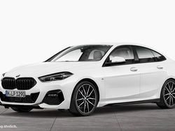 Weiß Gebraucht 2024 BMW 218 Comfort Edition Coupé | 31.990 € (Fairer Preis)