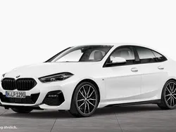 Weiß Gebraucht 2024 BMW 218 Comfort Edition Coupé | 31.990 € (Fairer Preis)