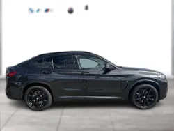 Metallic Gebraucht 2024 BMW X4 M Sport SUV | 71.910 €